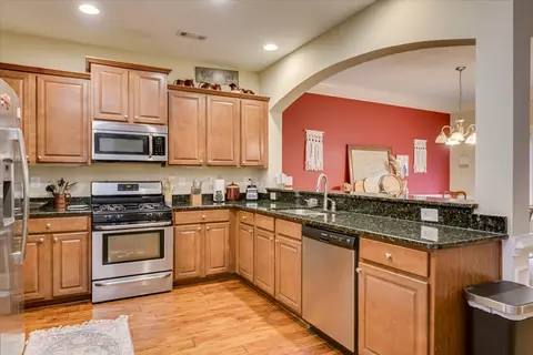 Kitchen - 204 Asa Way, Evans, GA 30809 photo 1 of 2