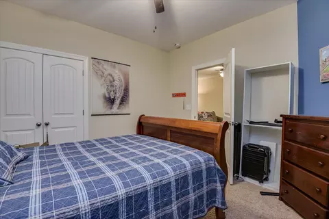 Bedroom - 204 Asa Way, Evans, GA 30809 photo 7 of 7