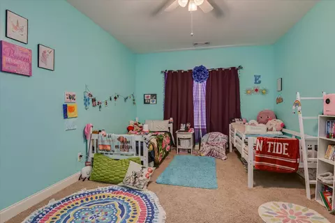 Bedroom - 204 Asa Way, Evans, GA 30809 photo 4 of 7