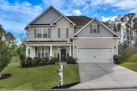 284 Crown Heights Way, Grovetown, GA 30813