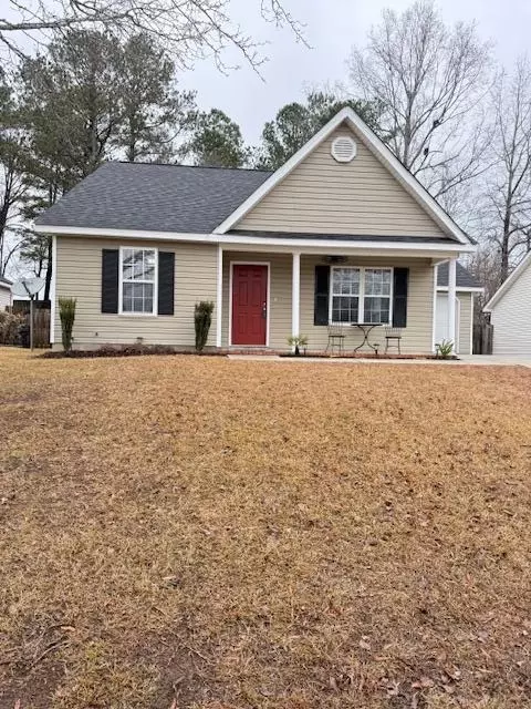 2024 Shoreline Dr, Grovetown, GA 30813