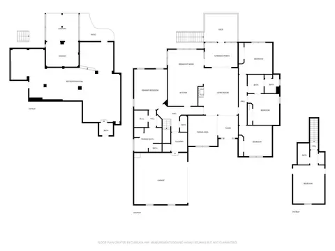 1217 Oakton Trl, Evans, GA 30809