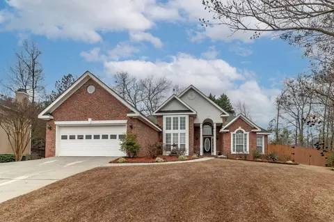 4712 Walnut Hill Dr, Evans, GA 30809