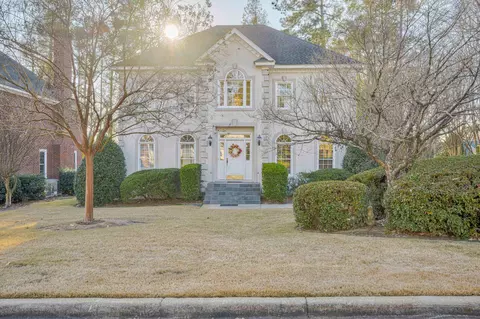 608 Saw Grass Dr, Martinez, GA 30907