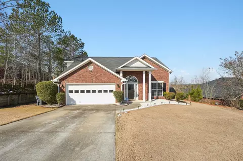 1207 Creek Bend Dr, Grovetown, GA 30813