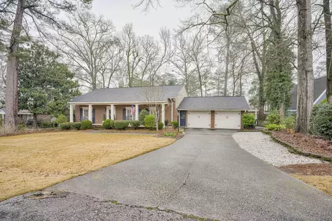 624 Hemlock Dr, Thomson, GA 30824 photo 2