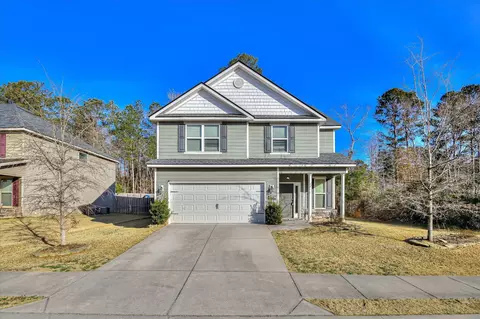 4438 Raleigh Dr, Grovetown, GA 30813