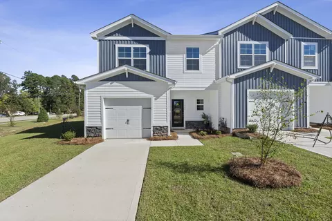 1011 Aldrich St, Hephzibah, GA 30815
