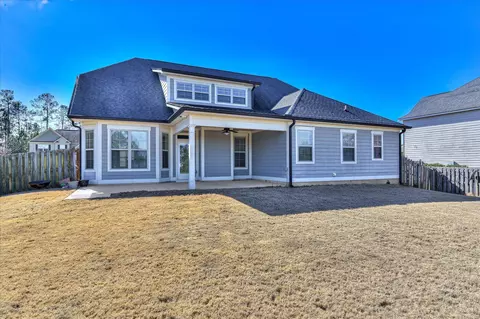Exterior - 5119 Pickering Pt, Evans, GA 30809 photo 6 of 8
