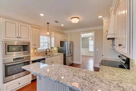 Kitchen - 5119 Pickering Pt, Evans, GA 30809 photo 1 of 4