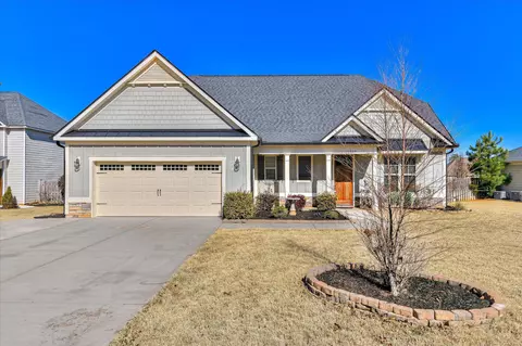 5119 Pickering Pt, Evans, GA 30809