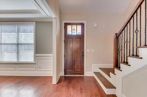Entry Way - 5119 Pickering Pt, Evans, GA 30809 photo 1 of 3