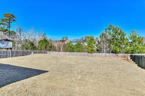 Exterior - 5119 Pickering Pt, Evans, GA 30809 photo 5 of 8