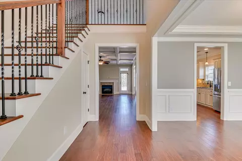 Entry Way - 5119 Pickering Pt, Evans, GA 30809 photo 2 of 3
