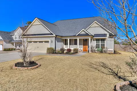 Exterior - 5119 Pickering Pt, Evans, GA 30809 photo 2 of 8