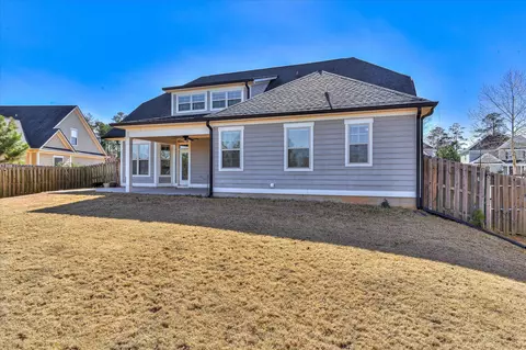 Exterior - 5119 Pickering Pt, Evans, GA 30809 photo 7 of 8