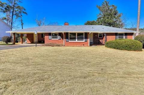 2202 Dartmouth Rd, Augusta, GA 30904