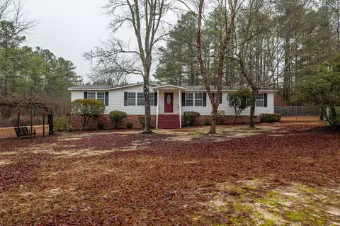 4095 Wildwood Dr, Harlem, GA 30814