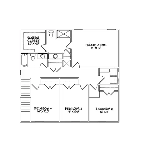 414 Mill Stone Ln, North Augusta, SC 29860