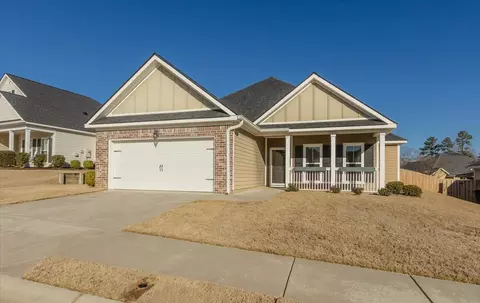 5705 Audrey Ln, Grovetown, GA 30813