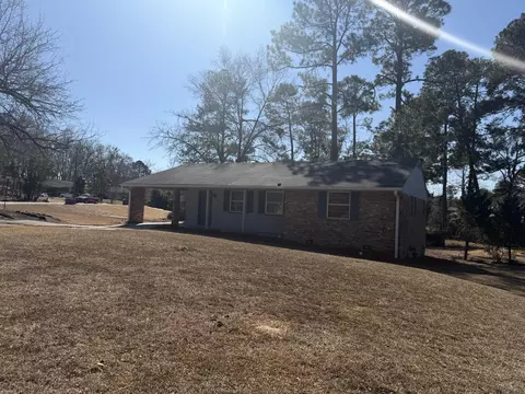 Exterior - 3601 Concord Court Ct, Augusta, GA 30906 photo 5 of 17