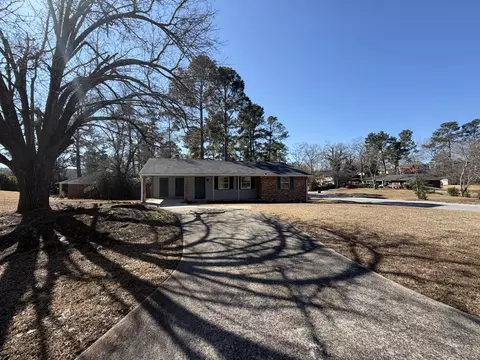 Exterior - 3601 Concord Court Ct, Augusta, GA 30906 photo 12 of 17