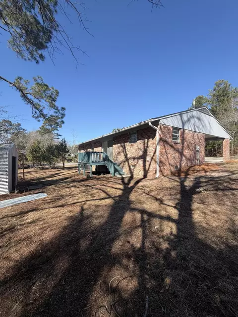 Exterior - 3601 Concord Court Ct, Augusta, GA 30906 photo 6 of 17