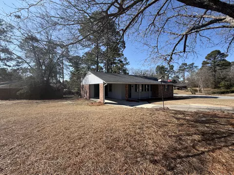 Exterior - 3601 Concord Court Ct, Augusta, GA 30906 photo 10 of 17