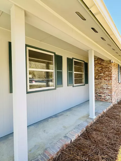 Exterior - 3601 Concord Court Ct, Augusta, GA 30906 photo 14 of 17