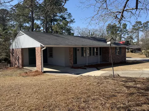Exterior - 3601 Concord Court Ct, Augusta, GA 30906 photo 13 of 17