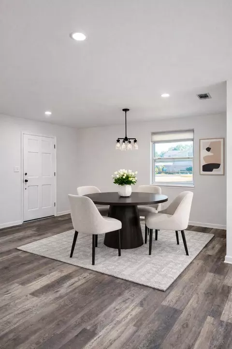 Dining - 3601 Concord Court Ct, Augusta, GA 30906 photo 1 of 3