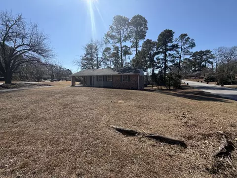 Exterior - 3601 Concord Court Ct, Augusta, GA 30906 photo 4 of 17