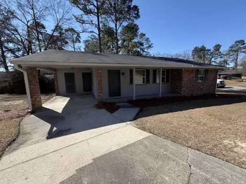 Exterior - 3601 Concord Court Ct, Augusta, GA 30906 photo 9 of 17