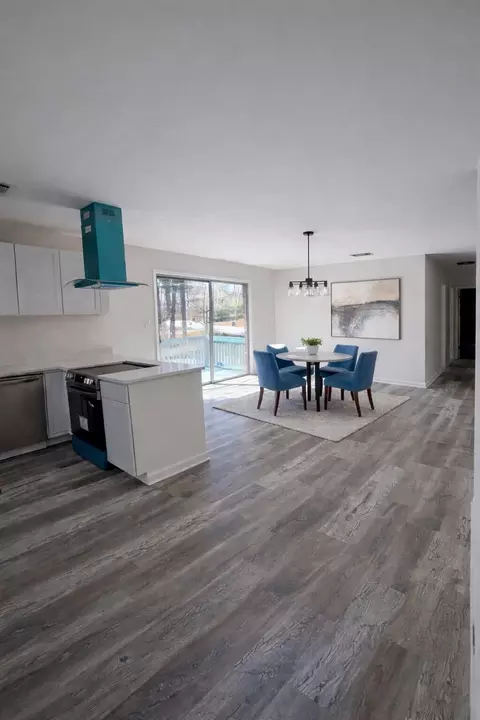 Dining - 3601 Concord Court Ct, Augusta, GA 30906 photo 2 of 3
