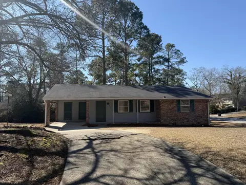 3601 Concord Court Ct, Augusta, GA 30906