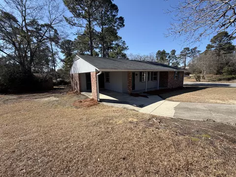Exterior - 3601 Concord Court Ct, Augusta, GA 30906 photo 8 of 17