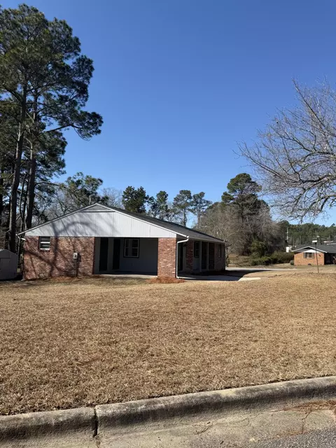 Exterior - 3601 Concord Court Ct, Augusta, GA 30906 photo 2 of 17