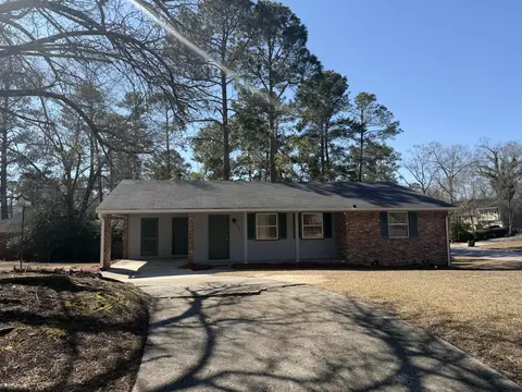 Exterior - 3601 Concord Court Ct, Augusta, GA 30906 photo 7 of 17