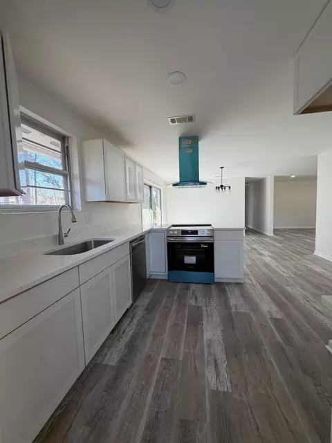 Kitchen - 3601 Concord Court Ct, Augusta, GA 30906 photo 1 of 2