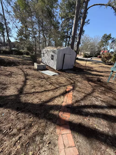 Exterior - 3601 Concord Court Ct, Augusta, GA 30906 photo 3 of 17