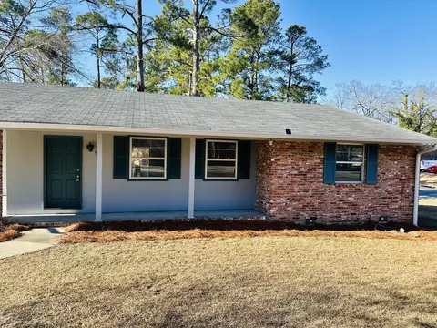 Exterior - 3601 Concord Court Ct, Augusta, GA 30906 photo 16 of 17