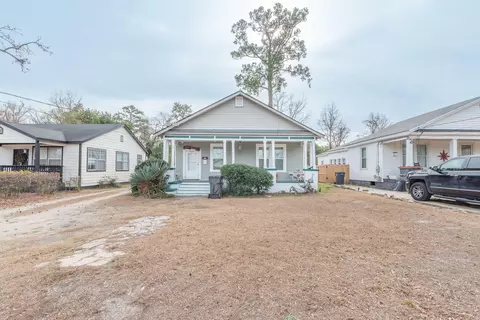 1936 Warren St, Augusta, GA 30904