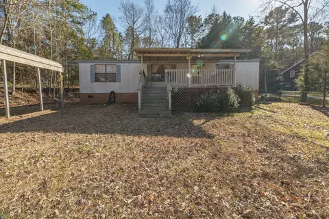 7412 Lakeside Dr, Appling, GA 30802