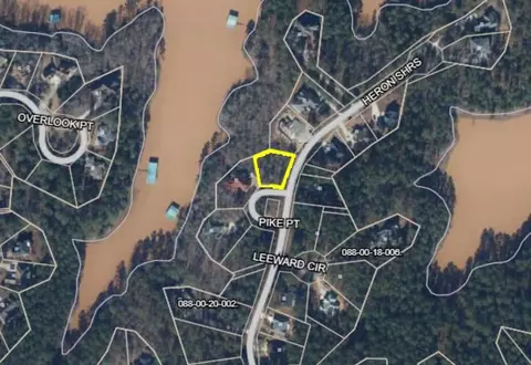 301 Pike Pt, Mccormick, SC 29835 photo 2
