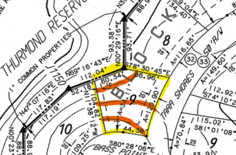 301 Pike Pt, Mccormick, SC 29835
