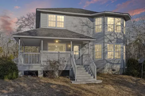 4327 Fish Hatchery Rd, Dearing, GA 30808