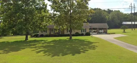 4305 Columbia Hwy, Ridge Spring, SC 29129