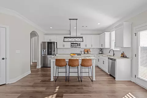 Kitchen - 230 Callahan Dr, Evans, GA 30809 photo 5 of 5