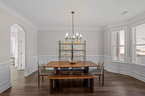 Dining - 230 Callahan Dr, Evans, GA 30809 photo 1 of 2