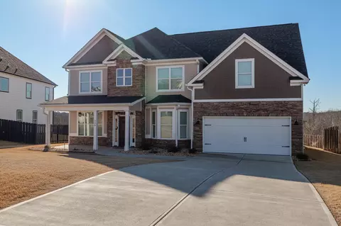 Exterior - 230 Callahan Dr, Evans, GA 30809 photo 5 of 12